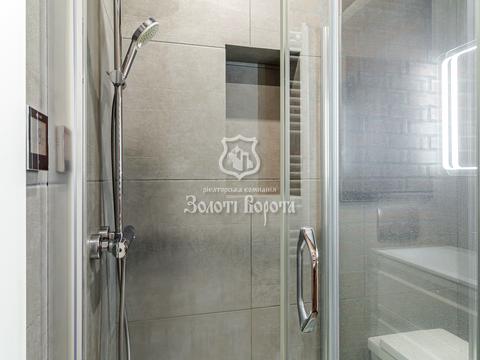 квартира за адресою Академіка Лебедєва вул., 1