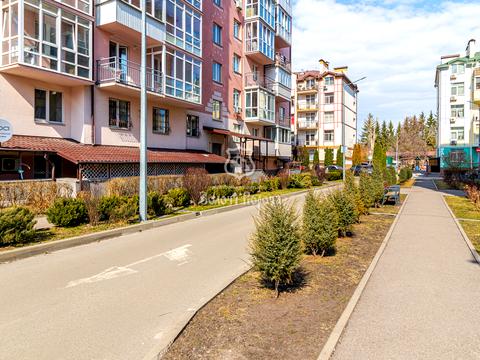 квартира за адресою Академіка Лебедєва вул., 1