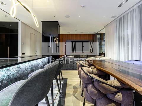 квартира за адресою Іоанна Павла II вул. (Патріса Лумумби), 12