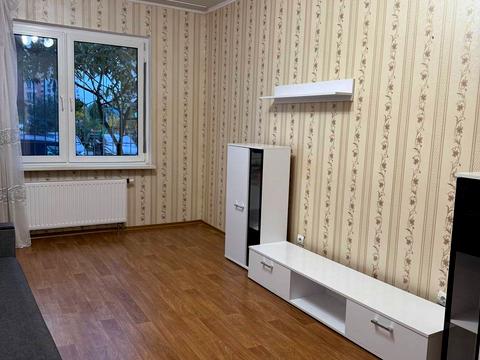 квартира за адресою Софії Русової вул., 3