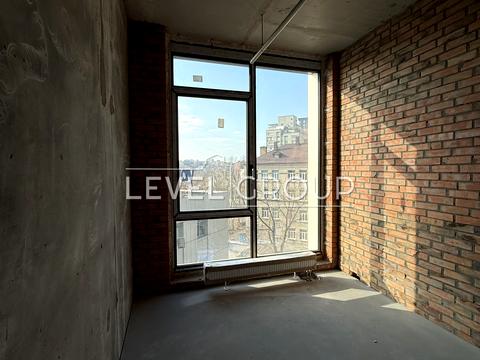 квартира за адресою Антоновича вул. (Горького), (Будинок)