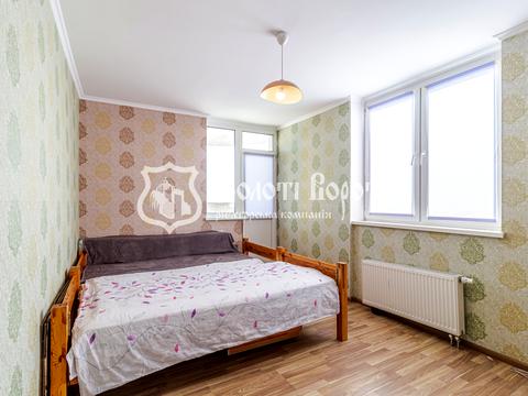 квартира за адресою Соломії Крушельницької вул., 15