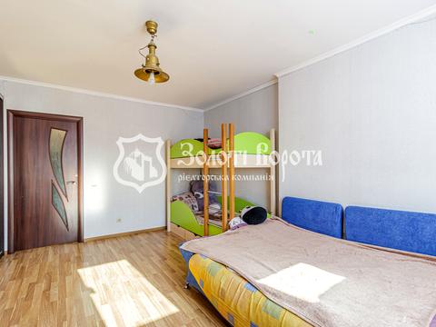квартира за адресою Соломії Крушельницької вул., 15