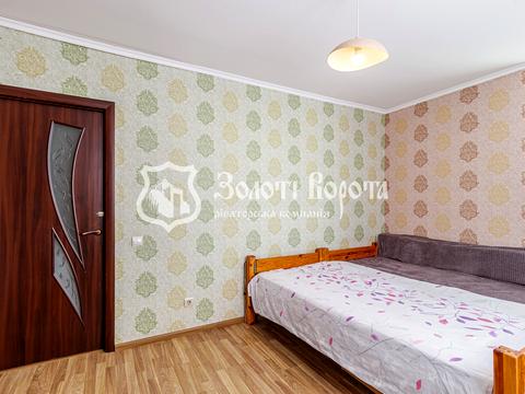 квартира за адресою Соломії Крушельницької вул., 15