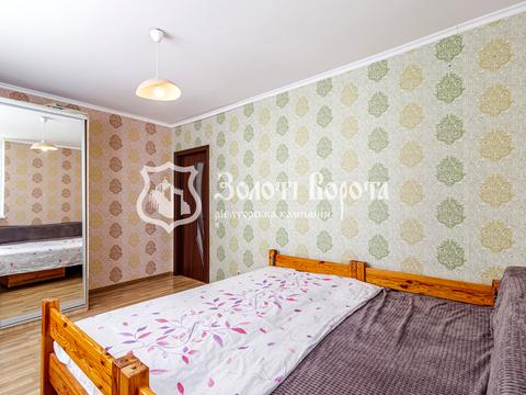 квартира за адресою Соломії Крушельницької вул., 15