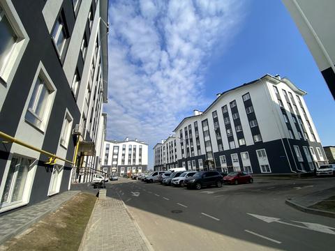 квартира за адресою Теплична вул., 58