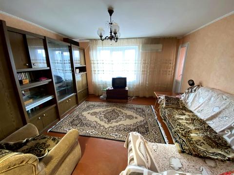 квартира по адресу Океановская ул., 38