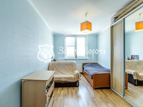 квартира за адресою Соломії Крушельницької вул., 15