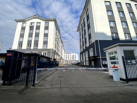 квартира за адресою Теплична вул., 58