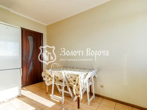 квартира за адресою Соломії Крушельницької вул., 15