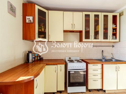 квартира за адресою Соломії Крушельницької вул., 15