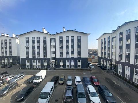 квартира за адресою Теплична вул., 58