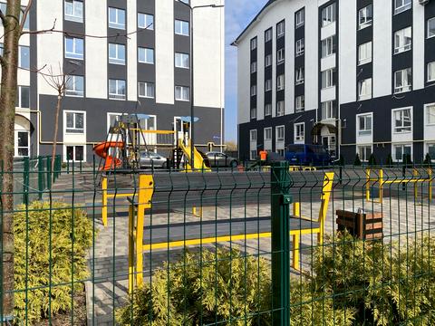 квартира за адресою Теплична вул., 58