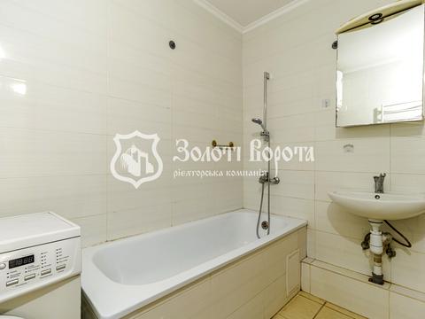 квартира за адресою Соломії Крушельницької вул., 15