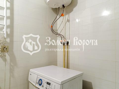квартира за адресою Соломії Крушельницької вул., 15