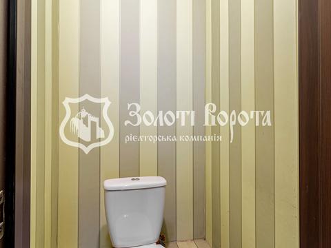 квартира за адресою Соломії Крушельницької вул., 15