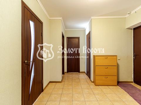 квартира за адресою Соломії Крушельницької вул., 15