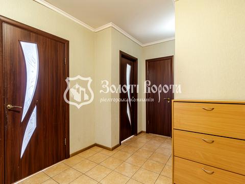 квартира за адресою Соломії Крушельницької вул., 15