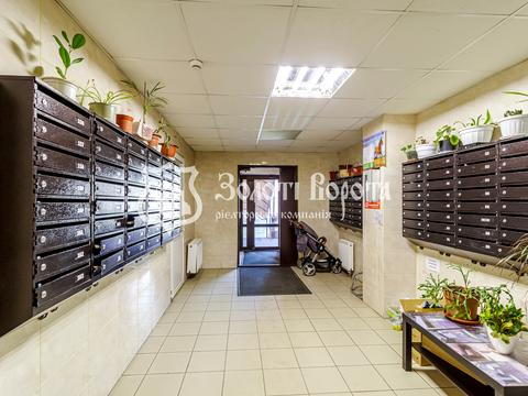 квартира за адресою Соломії Крушельницької вул., 15
