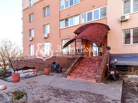 квартира за адресою Соломії Крушельницької вул., 15