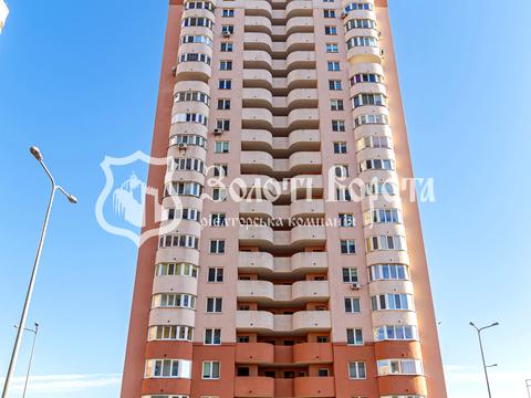 квартира за адресою Соломії Крушельницької вул., 15