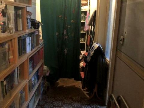квартира за адресою Модеста Менцинського вул., 1