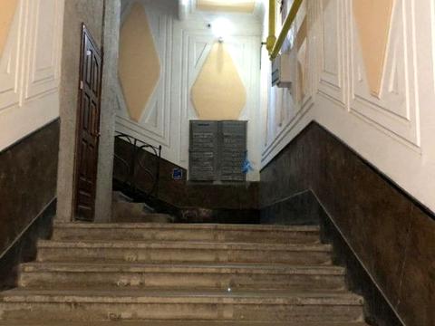 квартира за адресою Модеста Менцинського вул., 1