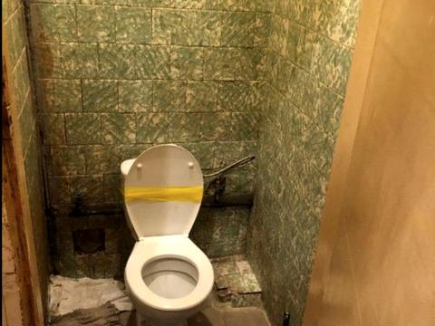 квартира за адресою Модеста Менцинського вул., 1