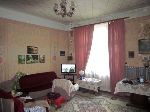 квартира за адресою Модеста Менцинського вул., 1