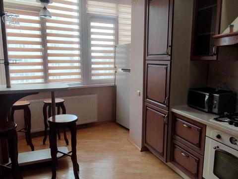 квартира за адресою Залізнична вул., 7П