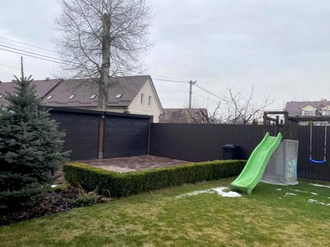 будинок за адресою Бучанське шосе, 42