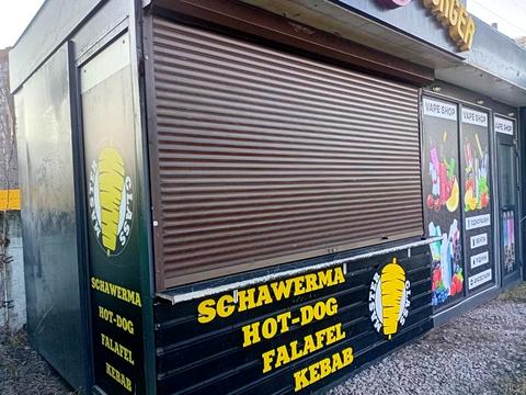 комерційна за адресою Чорнобильська вул., 24/26