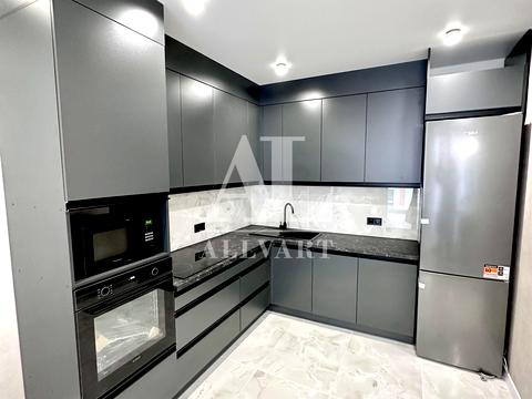 квартира по адресу Европейская ул. (Жовтнева), (Будинок 4)