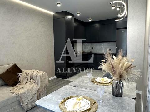 квартира по адресу Европейская ул. (Жовтнева), (Будинок 4)