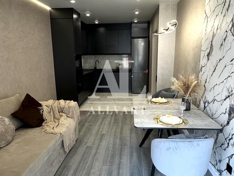 квартира по адресу Европейская ул. (Жовтнева), (Будинок 4)