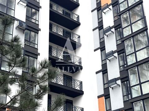 квартира по адресу Европейская ул. (Жовтнева), (Будинок 4)