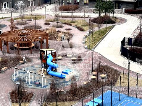 квартира по адресу Европейская ул. (Жовтнева), (Будинок 4)