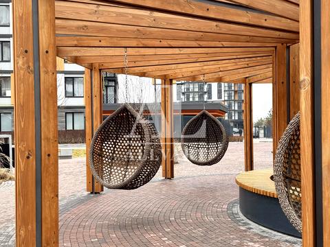 квартира по адресу Европейская ул. (Жовтнева), (Будинок 4)