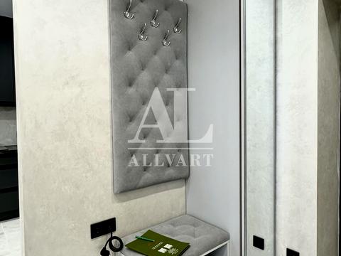 квартира по адресу Европейская ул. (Жовтнева), (Будинок 4)