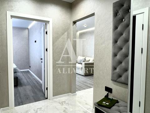 квартира по адресу Европейская ул. (Жовтнева), (Будинок 4)