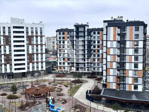 квартира по адресу Европейская ул. (Жовтнева), (Будинок 4)