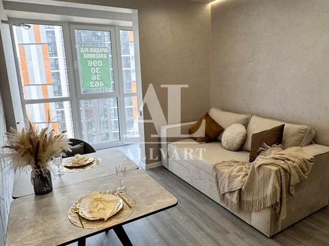 квартира по адресу Европейская ул. (Жовтнева), (Будинок 4)