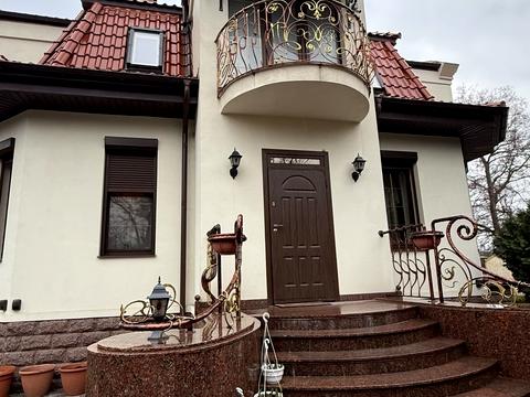 дом по адресу Генераторная ул.