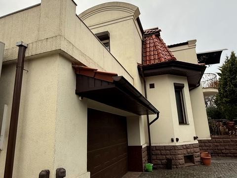 будинок за адресою Генераторна вул.