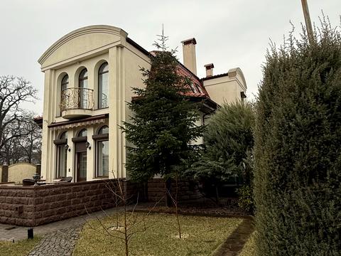 будинок за адресою Генераторна вул.