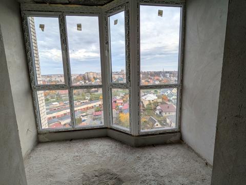 квартира по адресу Ривненская ул., (Будинок 11)