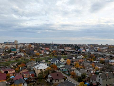 квартира по адресу Ривненская ул., (Будинок 11)