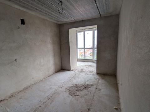 квартира по адресу Ривненская ул., (Будинок 11)