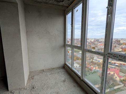 квартира по адресу Ривненская ул., (Будинок 11)