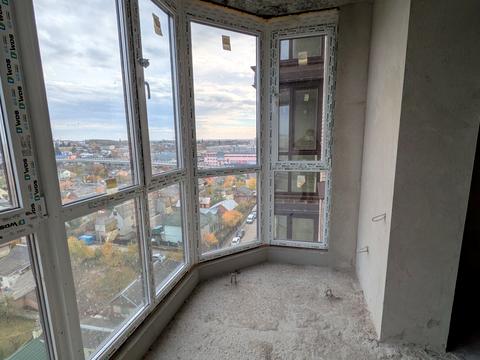 квартира по адресу Ривненская ул., (Будинок 11)